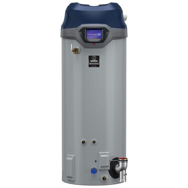 Ultra Force&trade; FLEX&trade; 100-Gallon Condensing Commercial Gas Water Heater with Adaptive Gas Technology