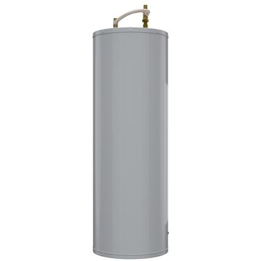 Premier&reg; X Split Heat Pump 47-Gallon Tall Water Heater Tank with Side T&P Valve