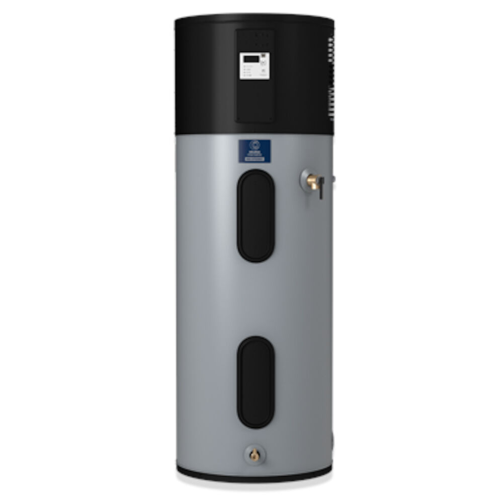 Series Discontinued: Premier&reg; Hybrid Electric Heat Pump 50-Gallon Water Heater