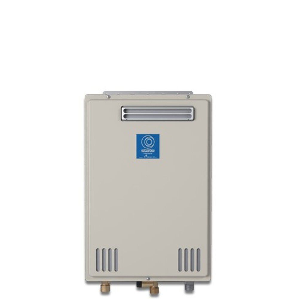 ProLine&reg; XE Outdoor 120,000 BTU Condensing Natural Gas Tankless Water Heater