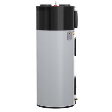 Premier® MAX 80-Gallon Smart Hybrid Electric Heat Pump Water Heater with Premium Smart Valve Technology