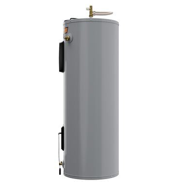 Premier&reg; X Split Heat Pump 62-Gallon Tall Water Heater Tank with Side T&P Valve
