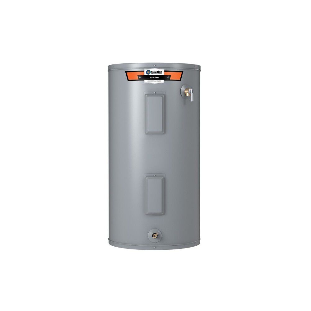Select&reg; 40-Gallon Electric Water Heater