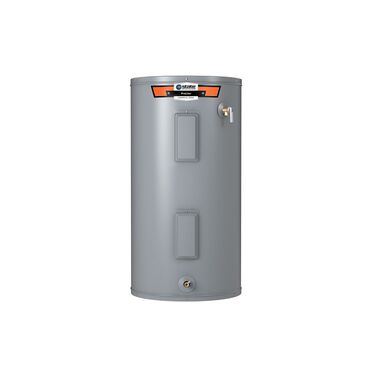 Select&reg; 40-Gallon Electric Water Heater
