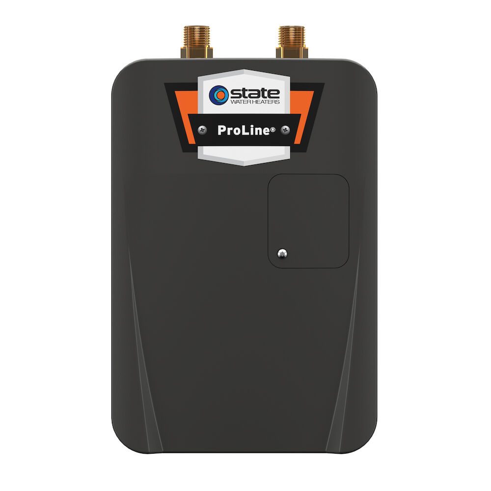 240V / 5.50 kW Single-Chamber Point-of-Use Electric Tankless Water Heater