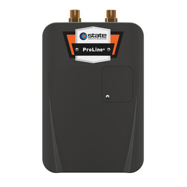 240V / 5.50 kW Single-Chamber Point-of-Use Electric Tankless Water Heater