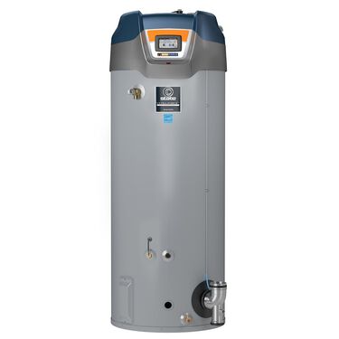 Modulating Ultra Force™ High Efficiency Power Vent