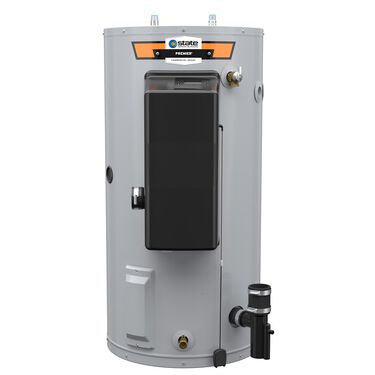 Premier&reg; High Value Condensing 40 Gallon Ultra-Low NOx Liquid Propane Water Heater