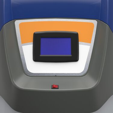Force&trade; 90+ Power Direct Vent