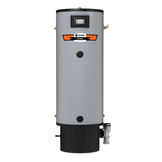 Polaris™ Ultra-Low NOx 50-Gallon 199,000 BTU High-Efficiency Liquid Propane Water Heater