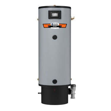 Polaris™ Ultra-Low NOx 50-Gallon 199,000 BTU High-Efficiency Liquid Propane Water Heater