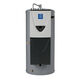 TX1 Integrated Ultra-Low NOx Gas Tankless & 119-Gallon Storage Tank Commercial Water Heater
