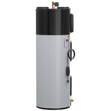 Premier® 120V Plug-In 66-Gallon Hybrid Electric Heat Pump with Automatic Cold Water Shut-Off & Alert Technology