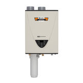 ProLine® XE Indoor Natural Gas Tankless Water Heater with X3® Technology