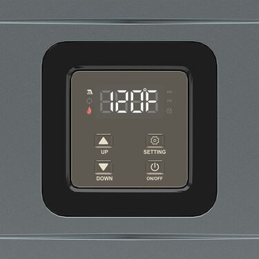 Adapt&reg; SC Standard Condensing 199,000 BTU Natural Gas Tankless Water Heater