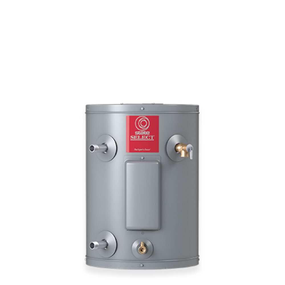 Series Discontinued: Select® Specialty Junior 20-Gallon Electric Water Heater