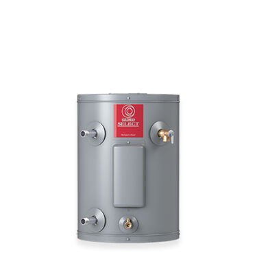 Series Discontinued: Select® Specialty Junior 20-Gallon Electric Water Heater