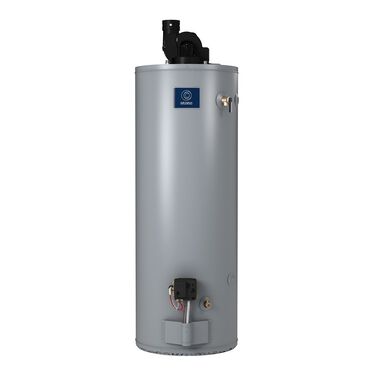 Sandblaster® FORCE® Power Direct Vent Commercial Gas Water Heater