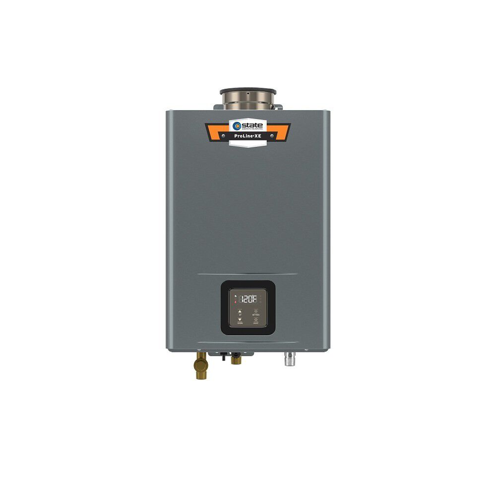 Adapt&reg; NC Non-Condensing Ultra-Low NOx Indoor 180,000 BTU Natural Gas Tankless Water Heater