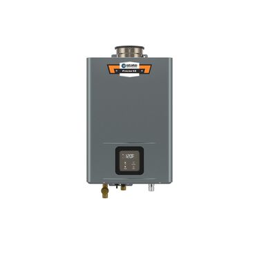 Adapt&reg; NC Non-Condensing Ultra-Low NOx Indoor 180,000 BTU Natural Gas Tankless Water Heater