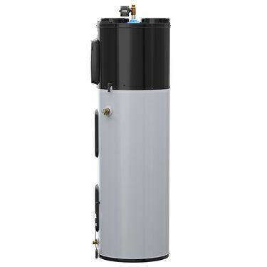 EMERGE&trade;-i 66-gallon Smart Commercial Light Duty Heat Pump Water Heater with Hot Water+