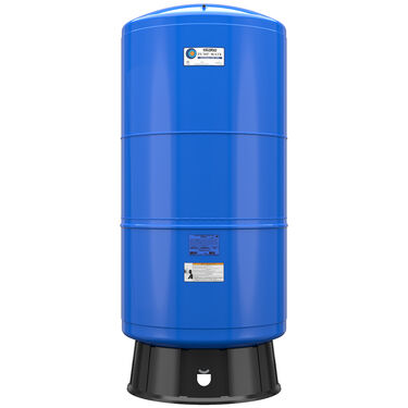 119-Gallon Free-Standing Diaphragm Pump Tank