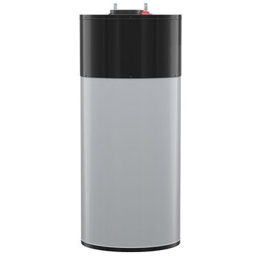 Premier® MAX 66-Gallon Smart Hybrid Electric Heat Pump Water Heater wit Premium Smart Valve Technology