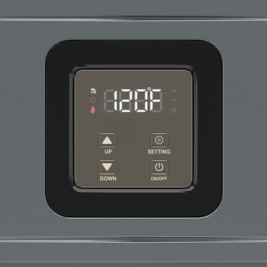 Adapt&reg; NC Non-Condensing Ultra-Low NOx Indoor 199,000 BTU Natural Gas Tankless Water Heater with X3&reg; Scale Prevention Technology