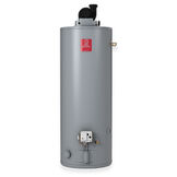 Series Discontinued: Select&reg; Power Vent 75-Gallon Gas Water Heater