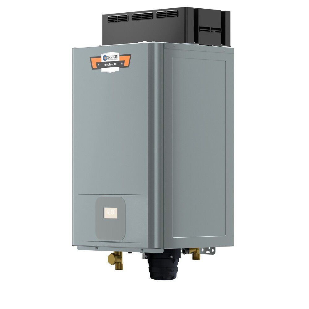 Adapt®+ Premium Condensing 199,000 BTU Natural Gas Tankless Water