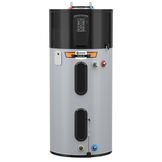 Premier® AL 66-Gallon Smart Hybrid Electric Heat Pump Water Heater with Leak Detection & Alert Technology