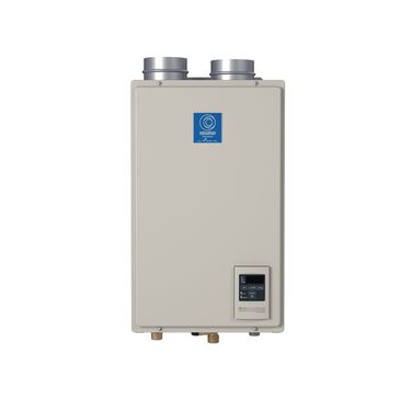 ProLine&reg; XE Indoor 120,000 BTU Condensing Natural Gas Tankless Water Heater