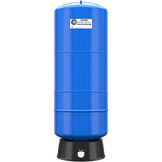 32-Gallon Free-Standing Diaphragm Pump Tank