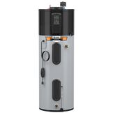 Premier® 120V Plug-In 80-Gallon Hybrid Electric Heat Pump with Automatic Cold Water Shut-Off & Alert Technology