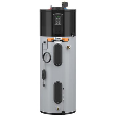Premier® 120V Plug-In 80-Gallon Hybrid Electric Heat Pump with Automatic Cold Water Shut-Off & Alert Technology