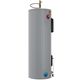Premier&reg; X Split Heat Pump 47-Gallon Tall Water Heater Tank with Side T&P Valve