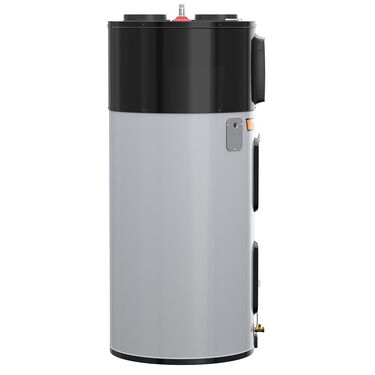 Premier® MAX 66-Gallon Smart Hybrid Electric Heat Pump Water Heater wit Premium Smart Valve Technology