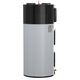 Premier® MAX 66-Gallon Smart Hybrid Electric Heat Pump Water Heater wit Premium Smart Valve Technology