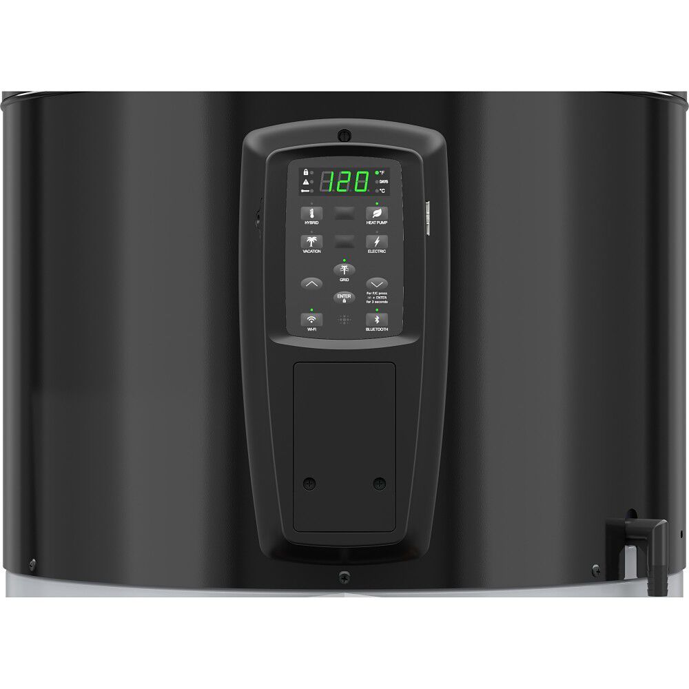 Premier® AL 55-Gallon Smart Hybrid Electric Heat Pump Water Heater