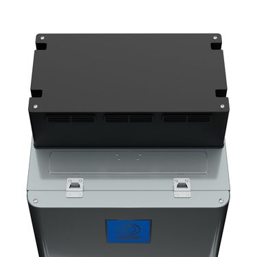 Adapt&reg; Premium Condensing Ultra-Low NOx 199,000 BTU Natural Gas Commercial Tankless Water Heater