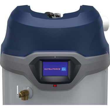 Ultra Force™ FLEX™ 100-Gallon Condensing Commercial Gas Water Heater with Adaptive Gas Technology