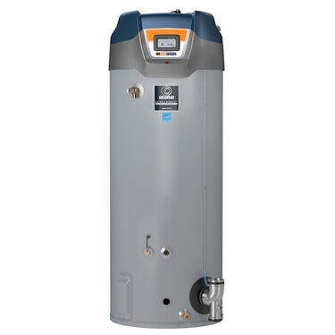 Modulating Ultra Force™ High Efficiency Power Vent