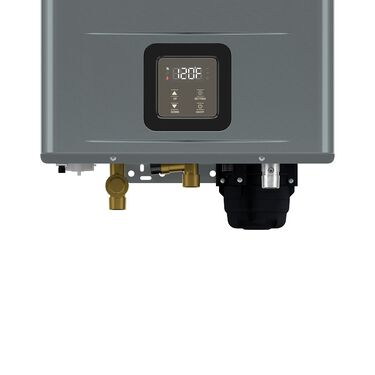 Adapt&reg; SC Standard Condensing 199,000 BTU Natural Gas Tankless Water Heater