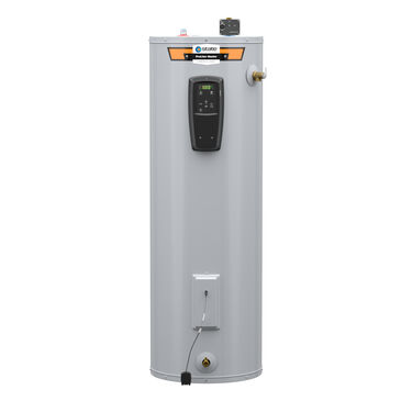 ProLine Master® 50-Gallon Tall Smart Grid-Capable Electric Water Heater with Leak Detection & Protection