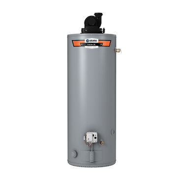 ProLine® XE Low NOx 50-Gallon Power Vent Natural Gas Water Heater