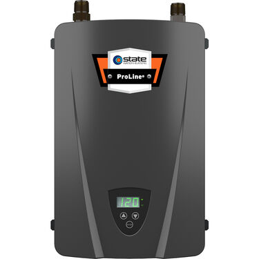 ProLine® 240V / 16 kW 2-Chamber Electric Tankless Water Heater
