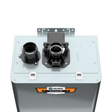Adapt&reg; SC Standard Condensing Ultra-Low NOx 180,000 BTU Liquid Propane Tankless Water Heater with X3&reg; Scale Prevention Technology