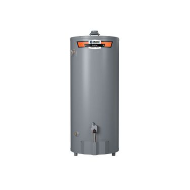 ProLine&reg; Ultra-Low NOx 74-Gallon High Recovery Natural Gas Water Heater