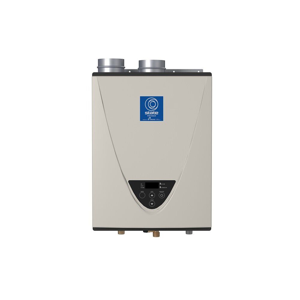 ProLine® XE Indoor 180,000 BTU Condensing Natural Gas Tankless Water Heater
