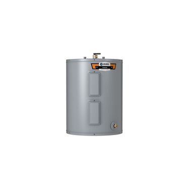 ProLine&reg; Specialty  Lowboy Top Connect 28-Gallon Electric Water Heater